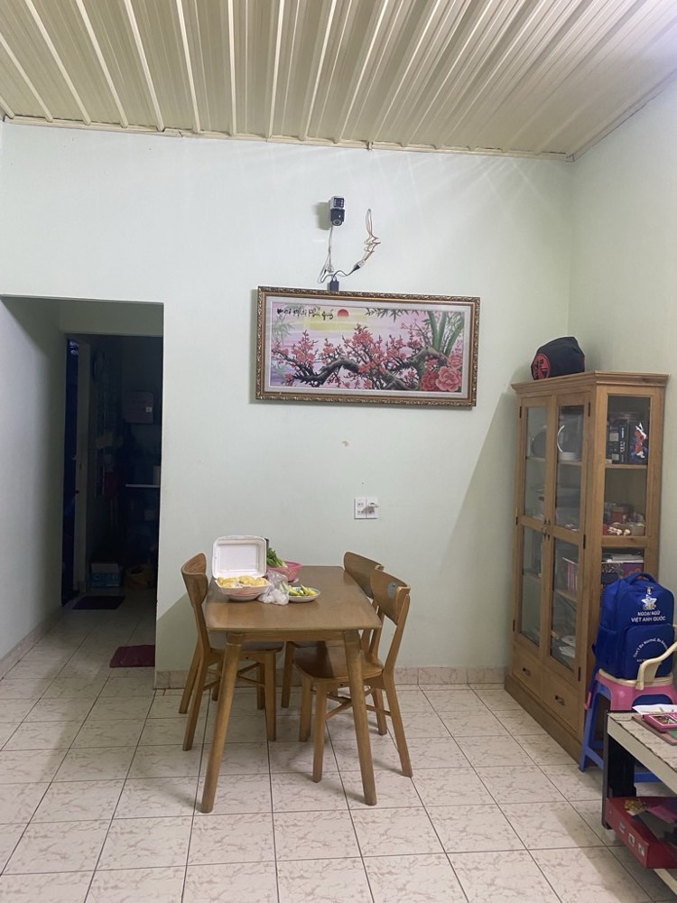 BÁN NHÀ TAM BÌNH, THỦ ĐỨC, CÓ SÂN ĐẬU OTO, 88M2- GIÁ 5.2 TỶ