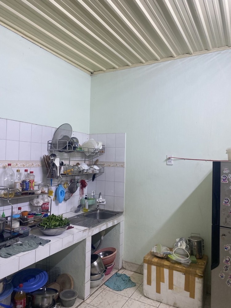 BÁN NHÀ TAM BÌNH, THỦ ĐỨC, CÓ SÂN ĐẬU OTO, 88M2- GIÁ 5.2 TỶ
