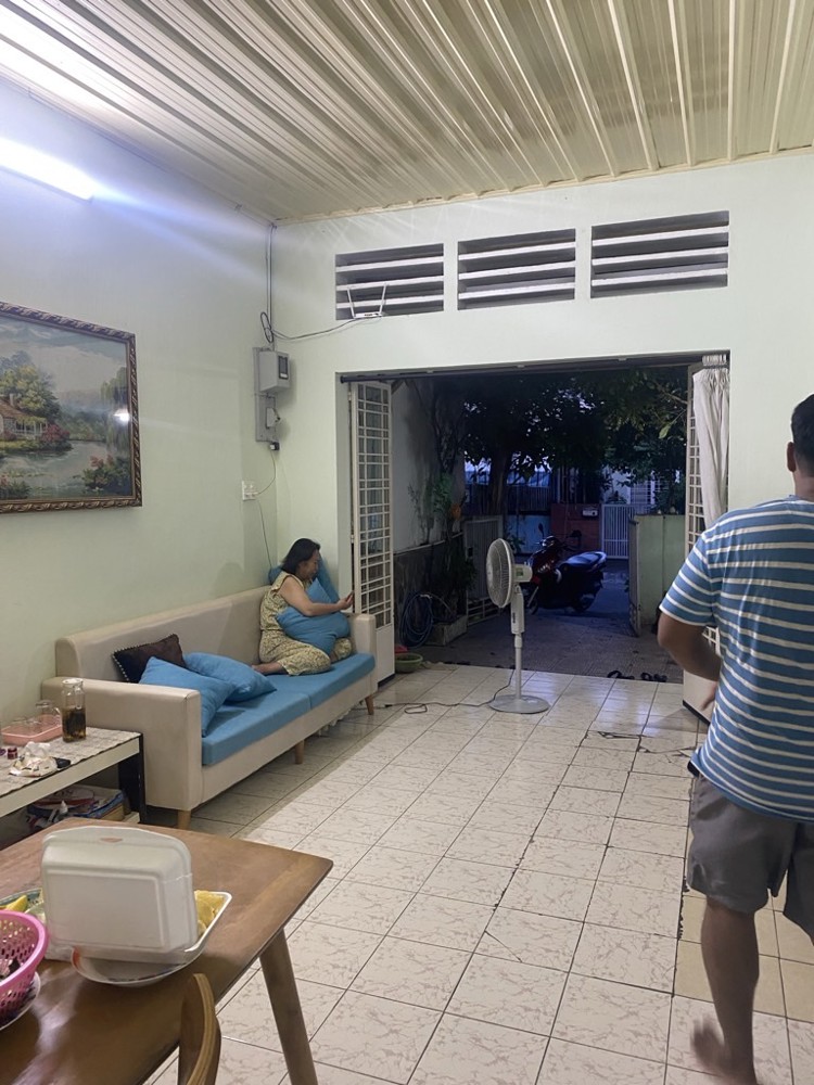 BÁN NHÀ TAM BÌNH, THỦ ĐỨC, CÓ SÂN ĐẬU OTO, 88M2- GIÁ 5.2 TỶ