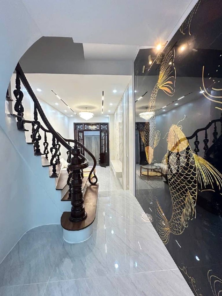 DOÃN KÊ THIỆN 42M x5 TẦNG-8,6 TỶ-VÀI BƯỚC Ô TÔ TRÁNH,NGÕ THÔNG CÁC NGẢ,PHÂN LÔ