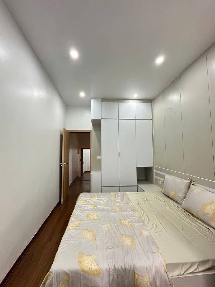 DOÃN KÊ THIỆN 42M x5 TẦNG-8,6 TỶ-VÀI BƯỚC Ô TÔ TRÁNH,NGÕ THÔNG CÁC NGẢ,PHÂN LÔ