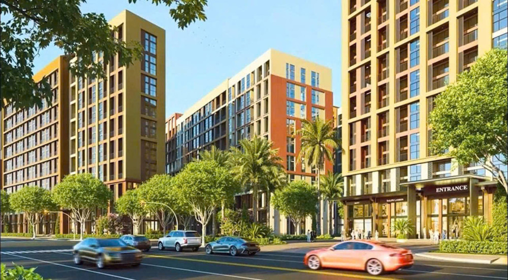 SUN NHA TRANG – NƠI SỞ HỮU LÂU DÀI GẮN LIỀN GIÁ TRỊ BỀN VỮNG