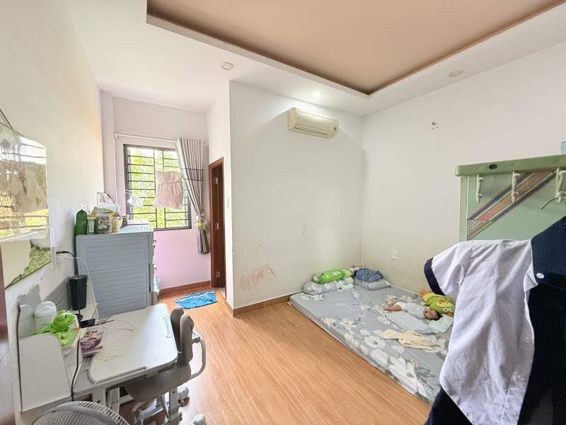 NHÀ 4 TẦNG HXH 60M2, ĐƯỜNG SỐ 12 , TAM BÌNH, 7.5TỶ TL