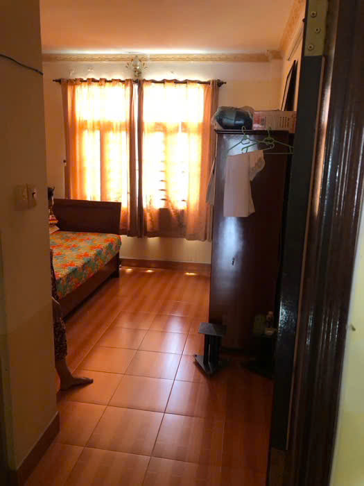 Bán nhà 1 trệt 1 lầu Nguyễn Thị Thập, Q7, 4×19m, DTCN 68m, 8.2 tỷ