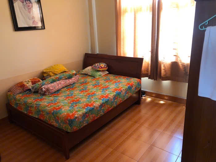 Bán nhà 1 trệt 1 lầu Nguyễn Thị Thập, Q7, 4×19m, DTCN 68m, 8.2 tỷ