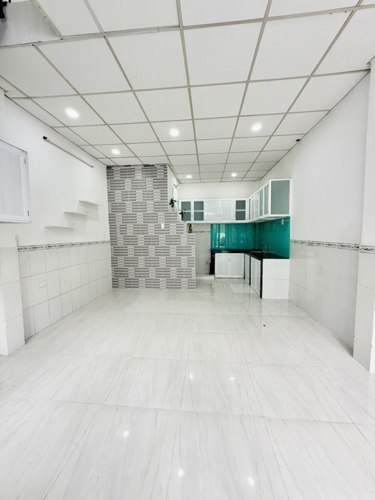 Sát Aeon Tân Phú–32m²(4x8)–2PN-Nhỉnh 3 Tỷ Trệ+Lầu 2Pn+2WC Sổ A4 Chất