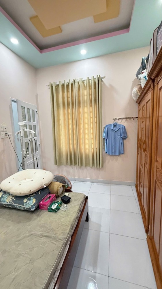 Bán nhà đường Số 2, P. Tăng Nhơn Phú B, Thủ Đức, TP HCM,  DT 60m2, 2 tầng, 2PN. Sổ hồng riêng, giá