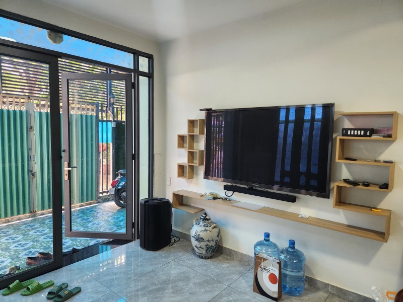 Bán SHOP HOUSE  Lương Định Của, An Phú, Q.2. TP HCM, DT 88m2, 2 tầng, 3PN, giá 7.2 tỷ