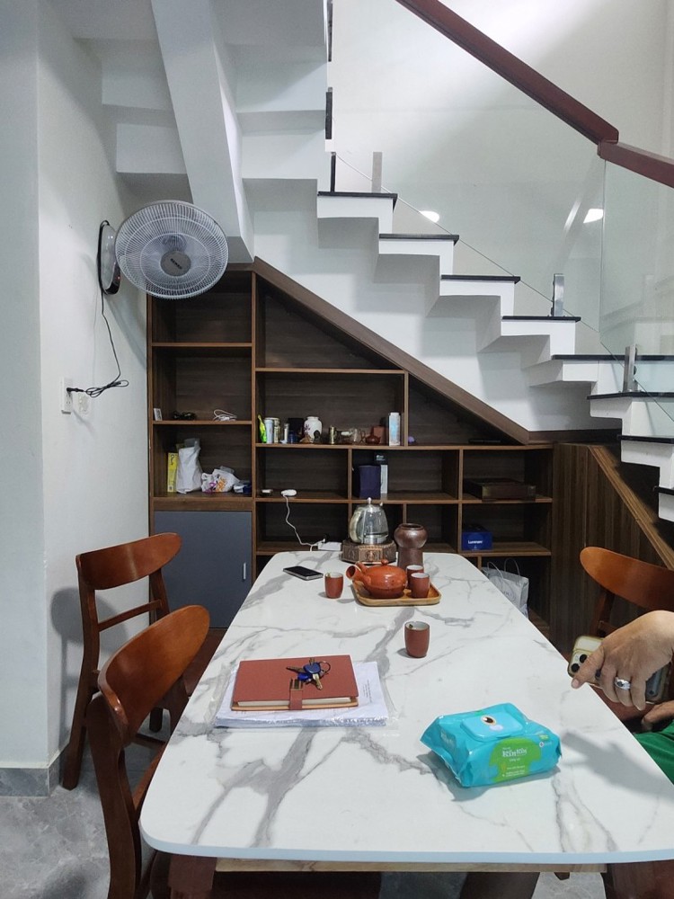 Bán SHOP HOUSE  Lương Định Của, An Phú, Q.2. TP HCM, DT 88m2, 2 tầng, 3PN, giá 7.2 tỷ