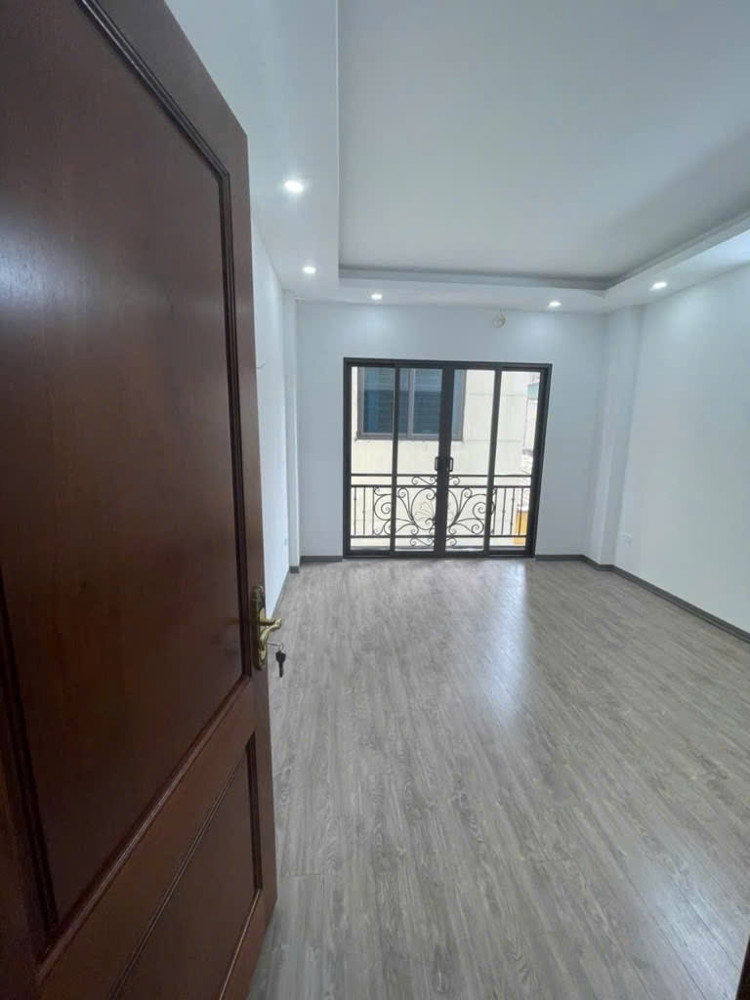 BÁN NHÀ ĐẠI LA - NHÀ MỚI, THANG MÁY, GẦN PHỐ, 2 THOÁNG - DT40M2X5T - GIÁ 9,3 TỶ