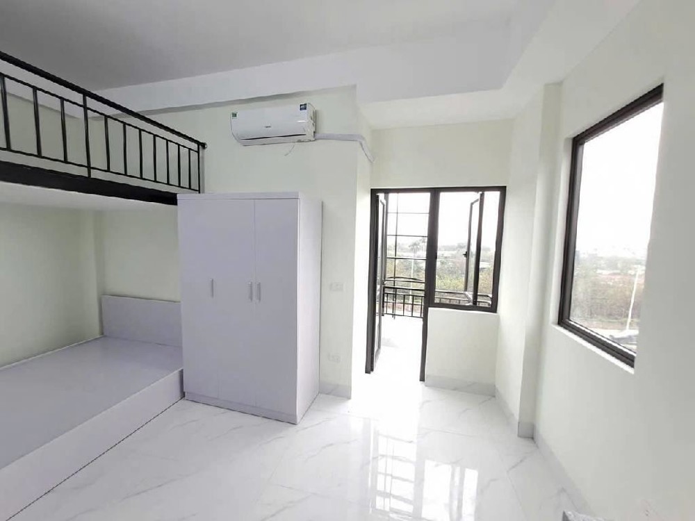 Bán tòa nhà căn hộ dòng tiền Hồ Tùng Mậu, 55m2, 16 phòng khép kín chỉ 14 tỷ