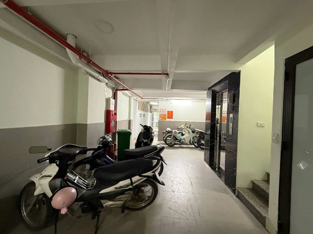 Bán tòa nhà căn hộ dòng tiền Hồ Tùng Mậu, 55m2, 16 phòng khép kín chỉ 14 tỷ