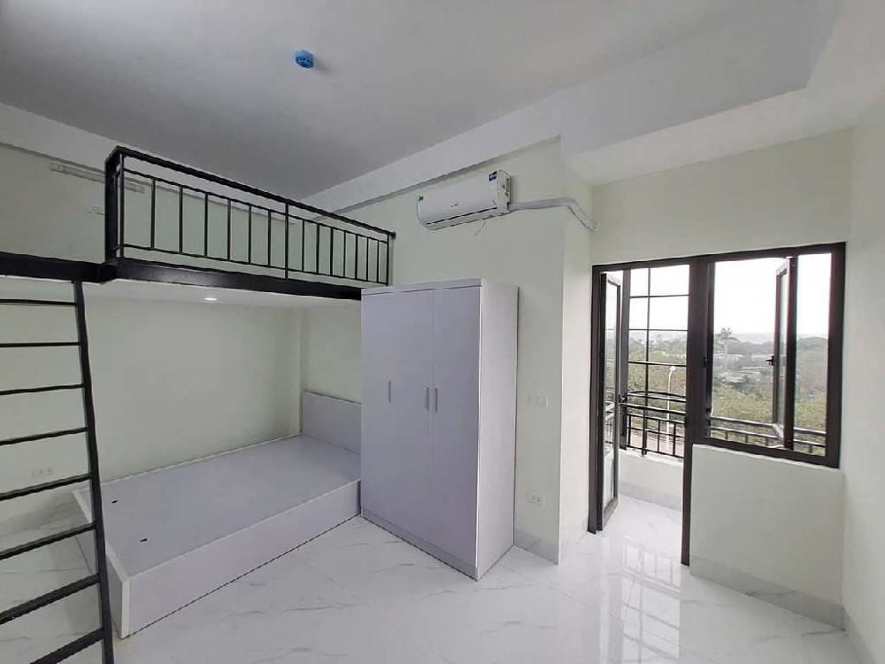 Bán tòa nhà căn hộ dòng tiền Hồ Tùng Mậu, 55m2, 16 phòng khép kín chỉ 14 tỷ