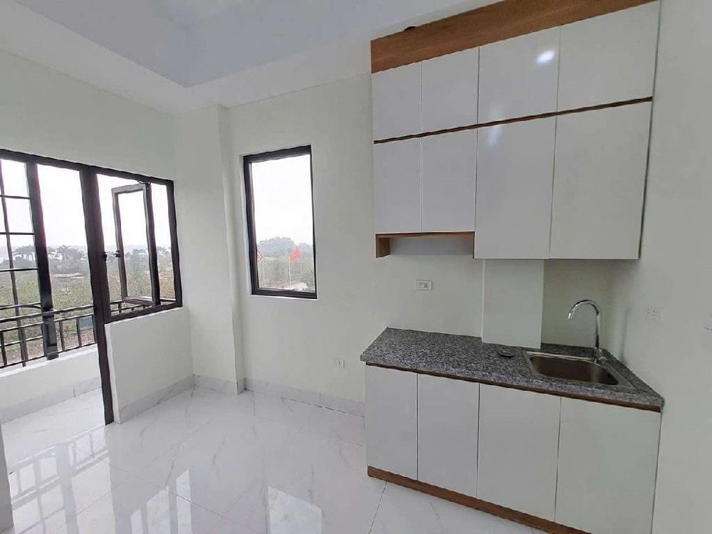 Bán tòa nhà căn hộ dòng tiền Hồ Tùng Mậu, 55m2, 16 phòng khép kín chỉ 14 tỷ