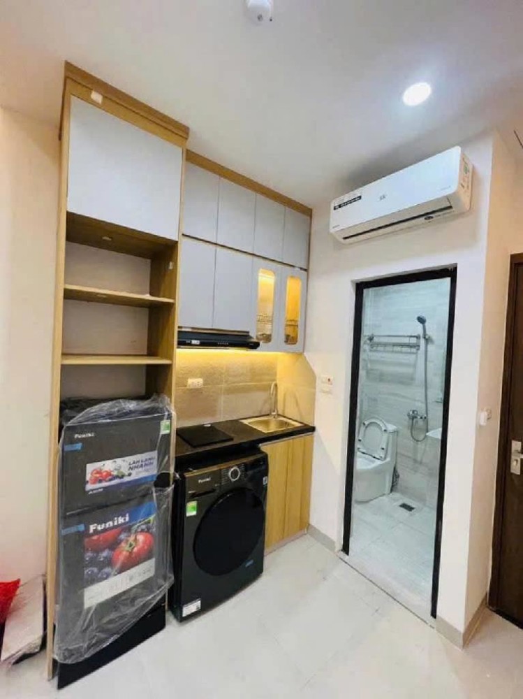 Tòa nhà chdvHàm Nghi – Mỹ Đình 43m2, 9 phòng, full đồ giá chỉ 9.2 tỷ