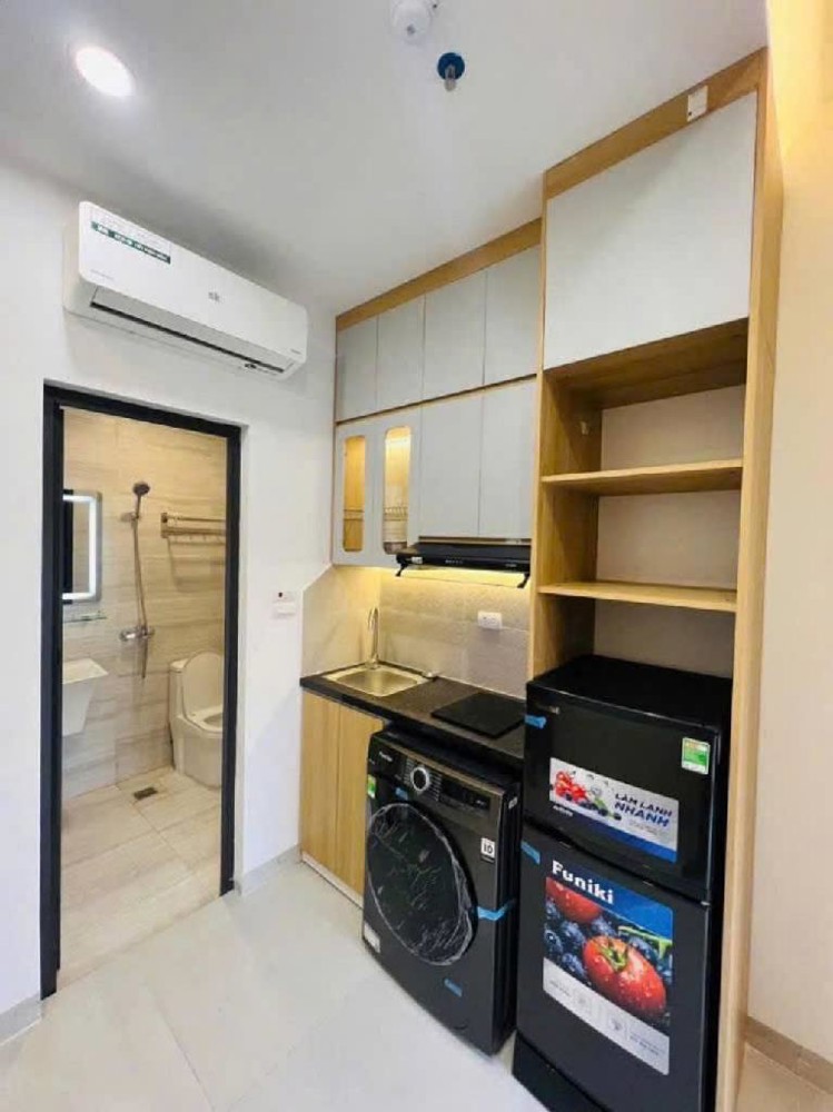 Tòa nhà chdvHàm Nghi – Mỹ Đình 43m2, 9 phòng, full đồ giá chỉ 9.2 tỷ