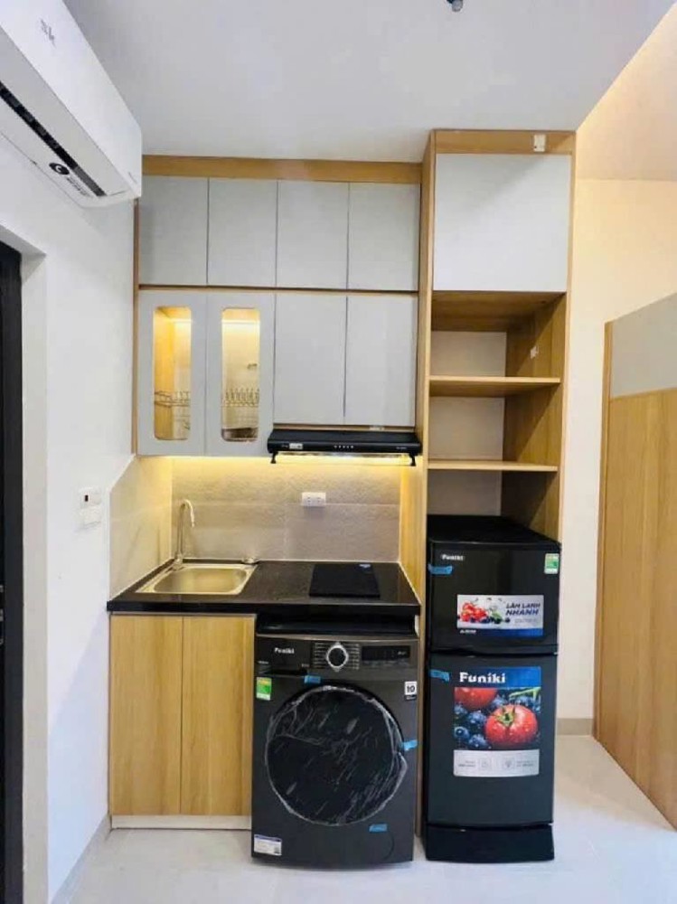 Tòa nhà chdvHàm Nghi – Mỹ Đình 43m2, 9 phòng, full đồ giá chỉ 9.2 tỷ