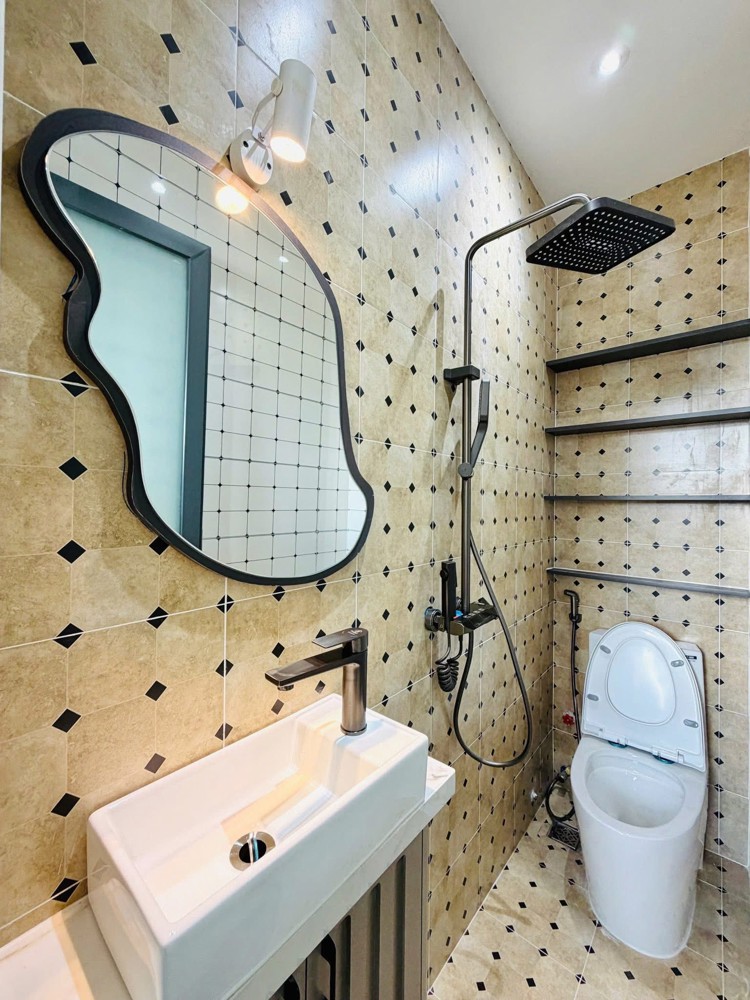 Nhà Mới Đẹp Phạm Văn Chiêu Ngay Chợ Thạch Đà Gò Vấp