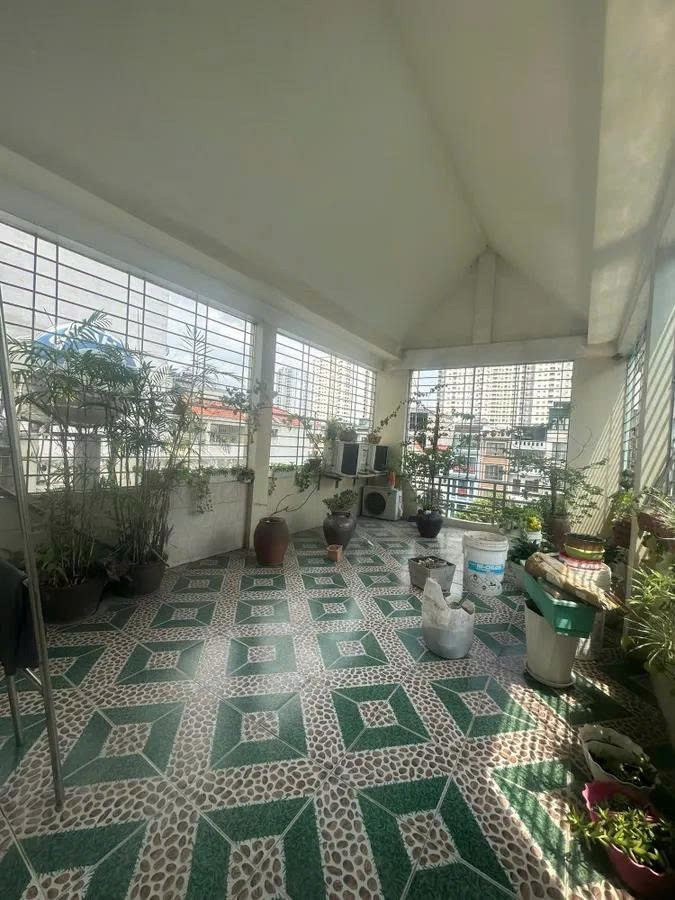 Siêu Hot - Căn LK Kiến Hưng - Hà Đông 50M X 5 TẦNG , MT 4M  P.LÔ VỈA HÈ-OTO TRÁNH, Giá Sốc Chỉ 13