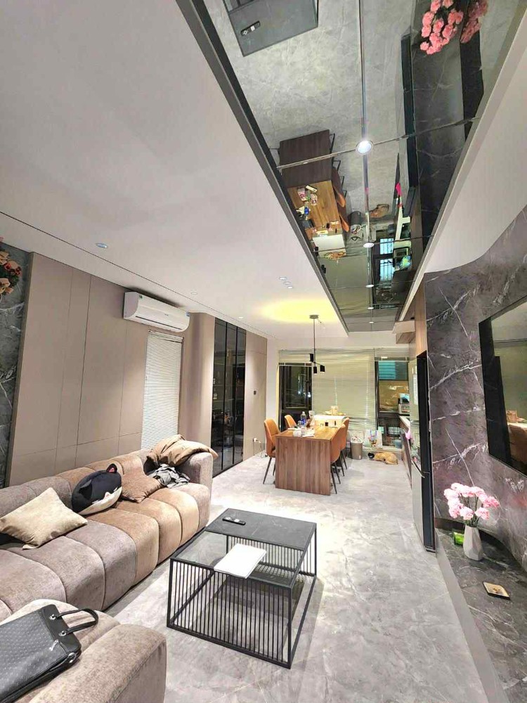 bán nhà Long Biên, 6 tầng thang máy, full nội thất, ngõ thông, ôtô vào nhà