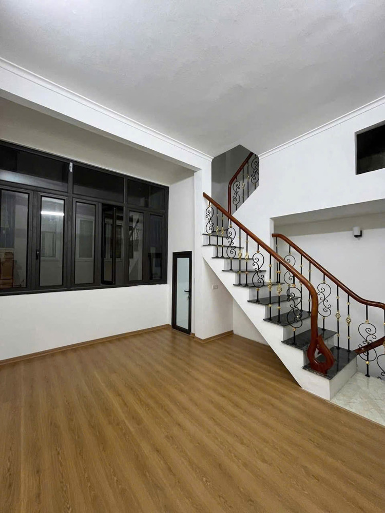 Bán Nhà Vũ Tông Phan, Quận Thanh Xuân, 54m x  4 Tầng, MT 5m. Chỉ 13,8 Tỷ