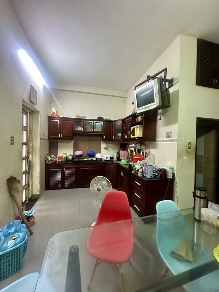 BÁN NHÀ MẶT TIỀN KINH DOANH TÙNG THIỆN VƯƠNG
