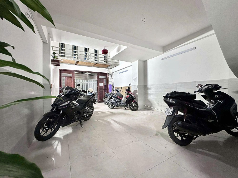 100m2, BÁN TOÀ CHDV 6 TẦNG, 18P, 120tr/ tháng, 656/ QUANG TRUNG, P11 GÒ VẤP, 17 TỶ xíu