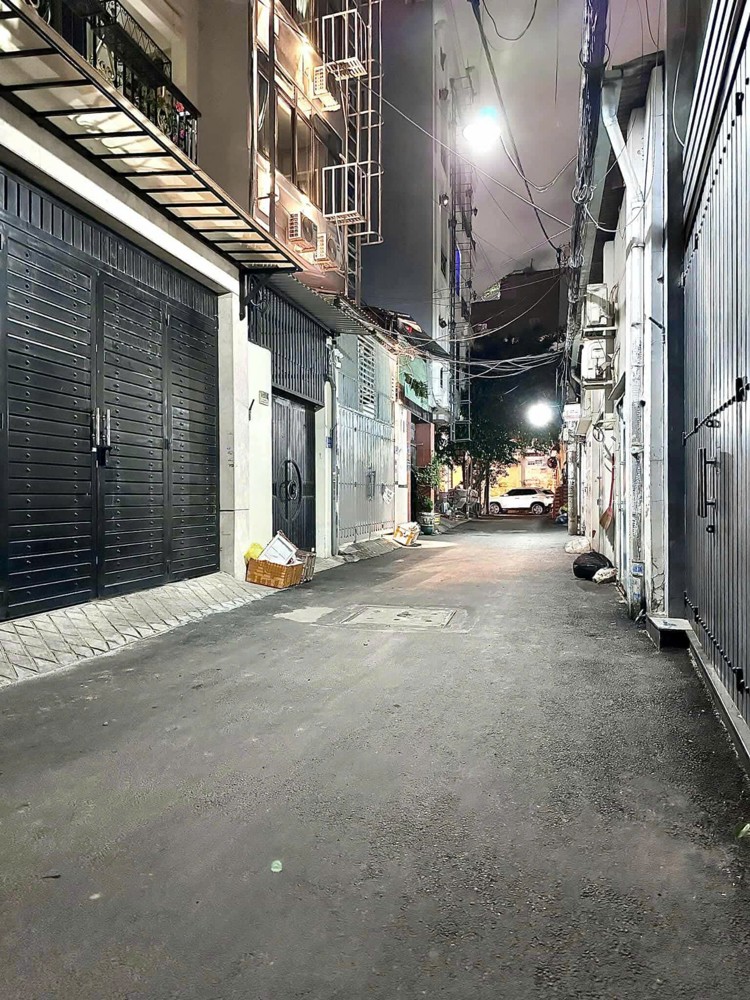 100m2, BÁN TOÀ CHDV 6 TẦNG, 18P, 120tr/ tháng, 656/ QUANG TRUNG, P11 GÒ VẤP, 17 TỶ xíu