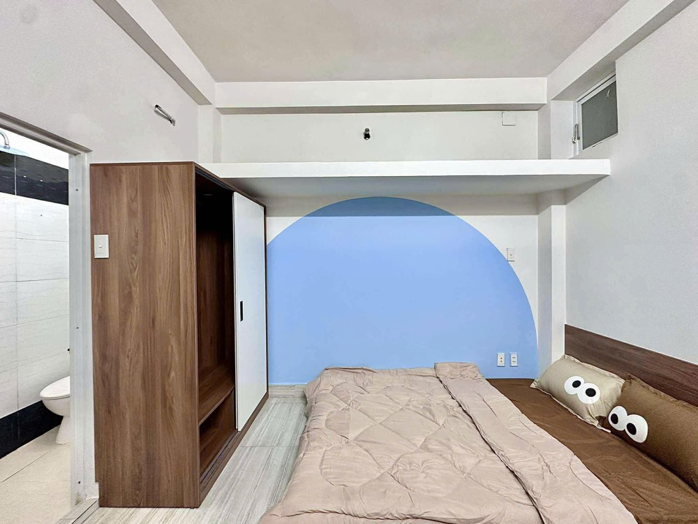 100m2, BÁN TOÀ CHDV 6 TẦNG, 18P, 120tr/ tháng, 656/ QUANG TRUNG, P11 GÒ VẤP, 17 TỶ xíu