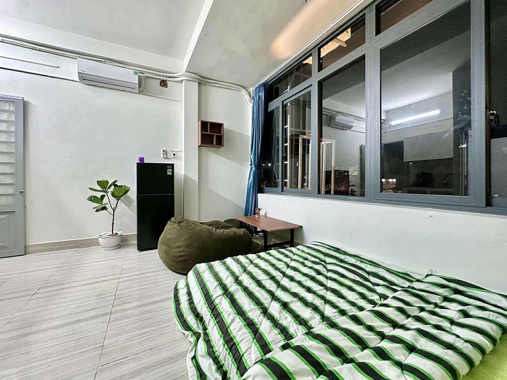100m2, BÁN TOÀ CHDV 6 TẦNG, 18P, 120tr/ tháng, 656/ QUANG TRUNG, P11 GÒ VẤP, 17 TỶ xíu