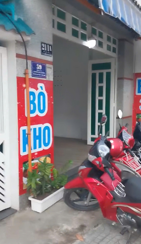NHÀ (6.15X16) MẶT TIỀN LÊ LỢI, HÓC MÔN – KẾ CHỢ, KẾ UBND CỰC KỲ HIẾM!