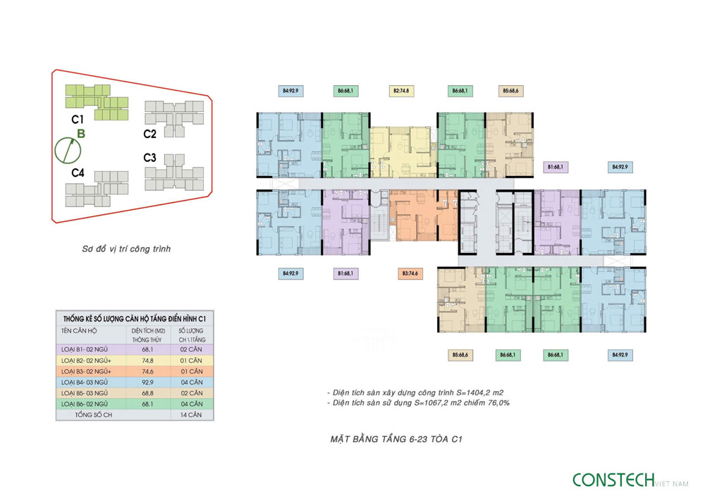 An Bình Home land Ngoại Giao giá rẻ căn đẹp tầng đẹp chiết khấu cao LH; 0931982626