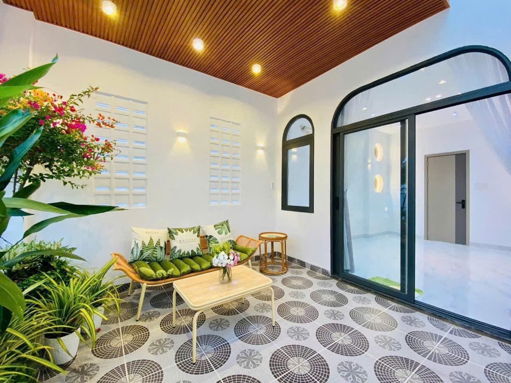 52M2, BÁN NHÀ 3 TẦNG BTCT, LÊ ĐỨC THỌ, P.6 GÒ VẤP, 6 TỶ HƠN TL