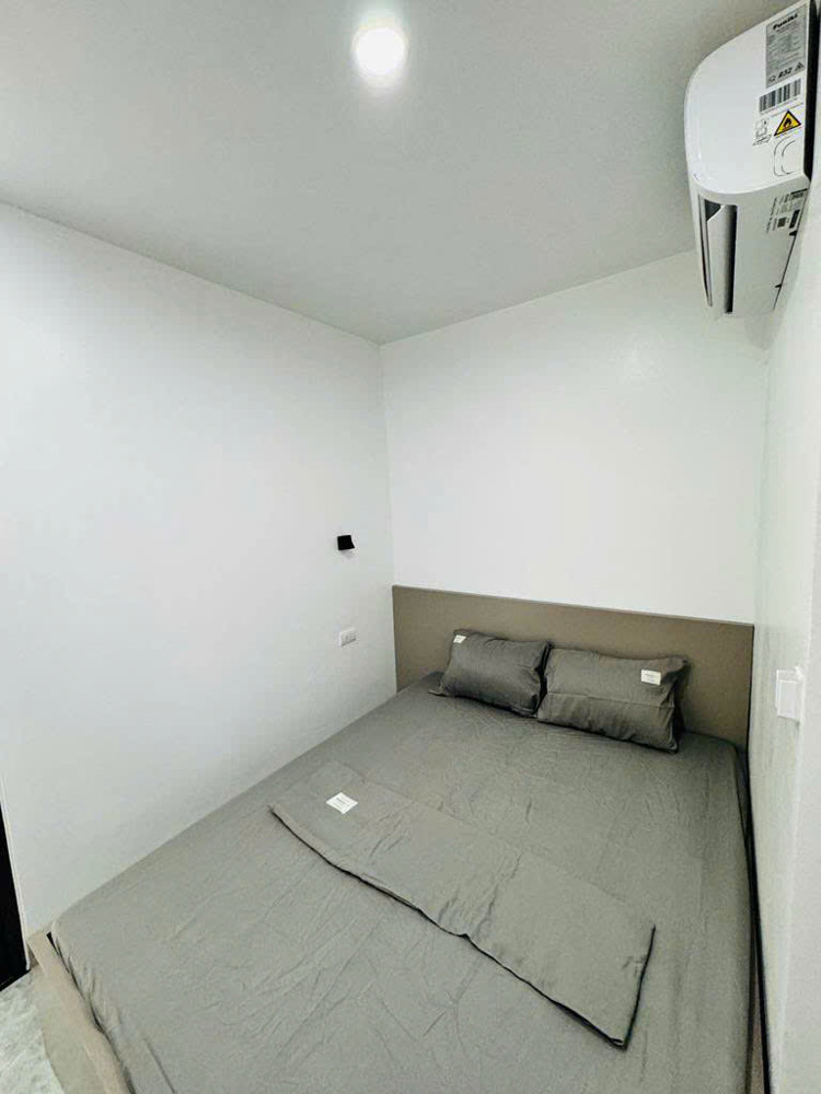 Nhà Xuân La 53m, 5 tầng, thang máy, dòng tiền ổn định 11 phòng khép kín! Full nội thất!