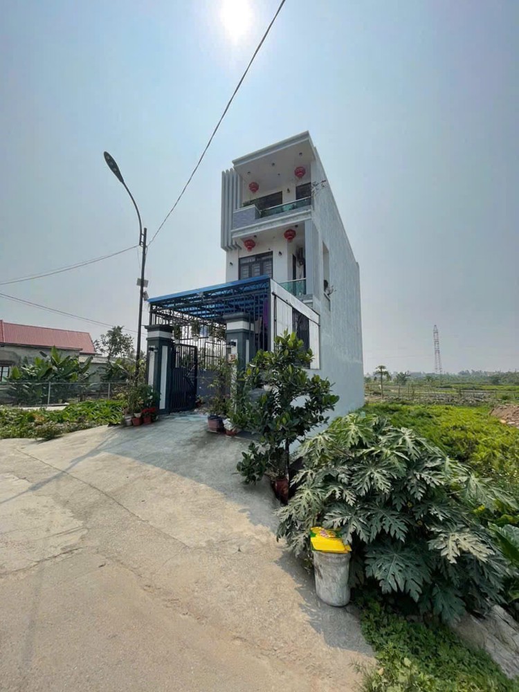 Đất mặt đường Phạm Gia Mô – trung tâm Hưng Đạo, Dương Kinh – giá chỉ 1,9x tỷ  ZALO 0567 222 555