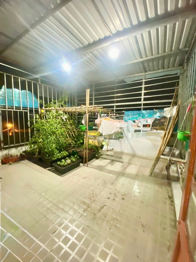 BÁN NHÀ 2 TẦNG 4,2 X 12M  HIỆP THÀNH – Q12 – SHR – GIÁ CHỈ NHỈNH 2 TỶ