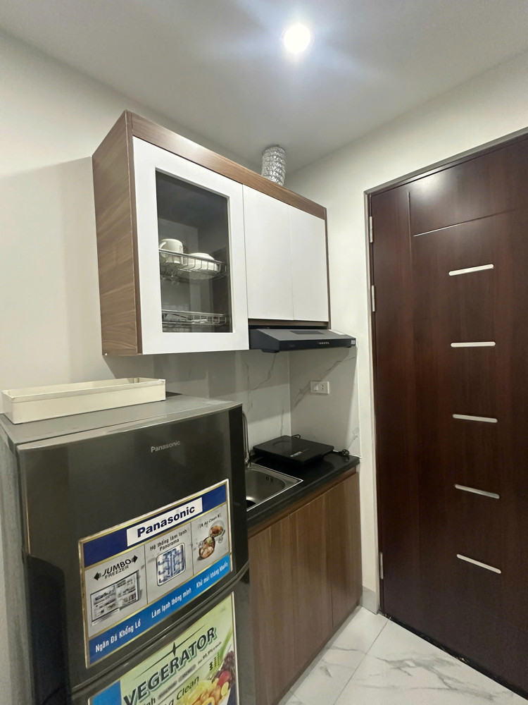 PASS PHÒNG KHÔNG CÒN NHU CẦU Ở – GIÁ RẺ GẦN ĐH CÔNG NGHIỆP, CAO ĐẲNG FPT 