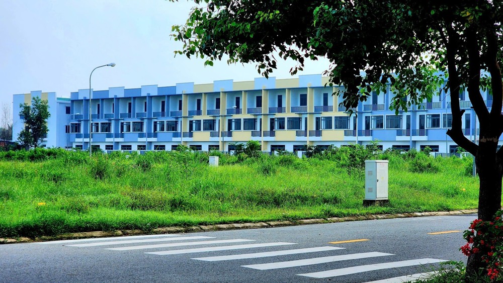 Muốn sống yên bình mà vẫn tiện nghi?