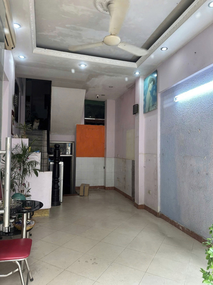 CHÍNH CHỦ CHO THUÊ MẶT BẰNG KINH DOANH – 127 ĐÊ LA THÀNH NHỎ, ĐỐNG ĐA, HN