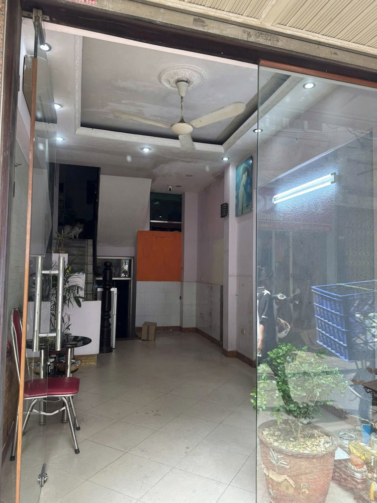 CHÍNH CHỦ CHO THUÊ MẶT BẰNG KINH DOANH – 127 ĐÊ LA THÀNH NHỎ, ĐỐNG ĐA, HN