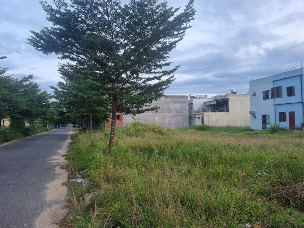 BÁN 2 LÔ ĐẤT ĐẸP KĐT PHÚ MỸ AN – VỊ TRÍ ĐẮC ĐỊA, TIỀM NĂNG SINH LỜI CAO