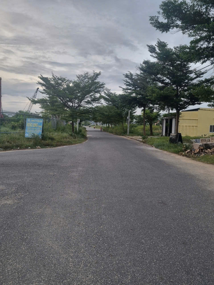 BÁN 2 LÔ ĐẤT ĐẸP KĐT PHÚ MỸ AN – VỊ TRÍ ĐẮC ĐỊA, TIỀM NĂNG SINH LỜI CAO