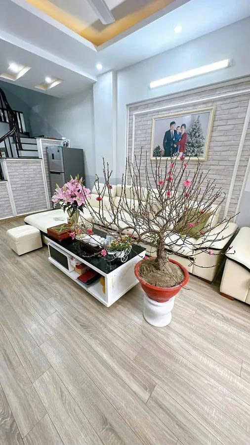 BÁN LIỀN KỀ VĂN KHÊ - HÀ ĐÔNG 44M X 5 TẦNG, MT 4M GIÁ NHỈNH 14 TỶ