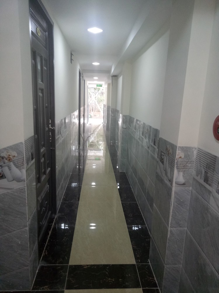 CĂN HỘ DỊCH VỤ 33 PHÒNG,THU NHẬP 95TR/TH, DT SÀN TỚI 900M2 PHÒNG ĐẦY ĐỦ NỘI THÁT