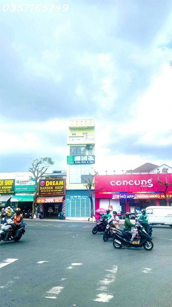 BÁN NHÀ LÀNG TĂNG PHÚ – PHƯỜNG TĂNG NHƠN PHÚ A, TP. THỦ ĐỨC – GIÁ CHỈ 6.3 TỶ, HẺM XE TẢI, CÁCH LÊ