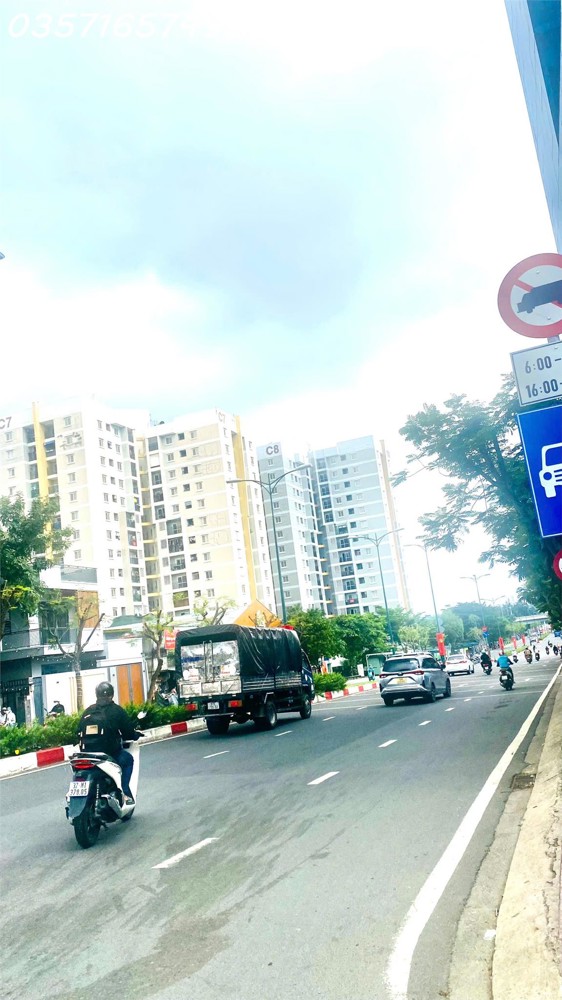BÁN NHÀ LÀNG TĂNG PHÚ – PHƯỜNG TĂNG NHƠN PHÚ A, TP. THỦ ĐỨC – GIÁ CHỈ 6.3 TỶ, HẺM XE TẢI, CÁCH LÊ