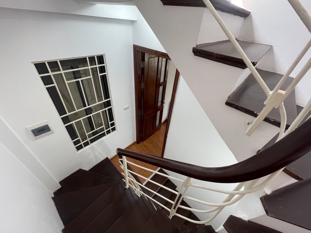 VÕ CHÍ CÔNG 30M x5 TẦNG 8,8 TỶ NGÕ RỘNG,SÁT PHỐ,THÔNG TỨ TUNG