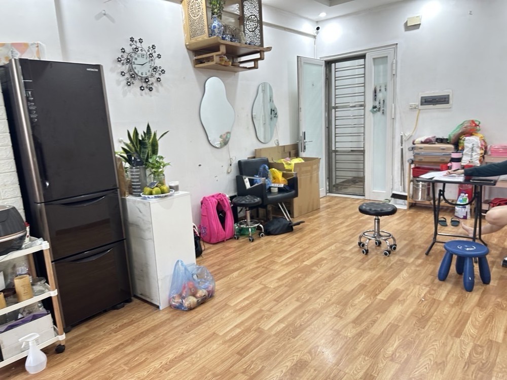 HÀNG XÓM KEANGNAM-LÔ GÓC-TIỆN ÍCH BẠT NGÀN-TẶNG FULL NỘI THẤT _ 46,2/50M2 – 4,25 TỶ