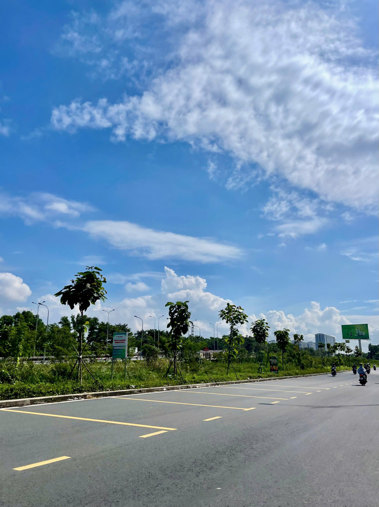 Bán nhà 3 tầng Phước Long A, Hẻm 6m thông, Ở ngay hoặc khai thác cho thuê ổn định