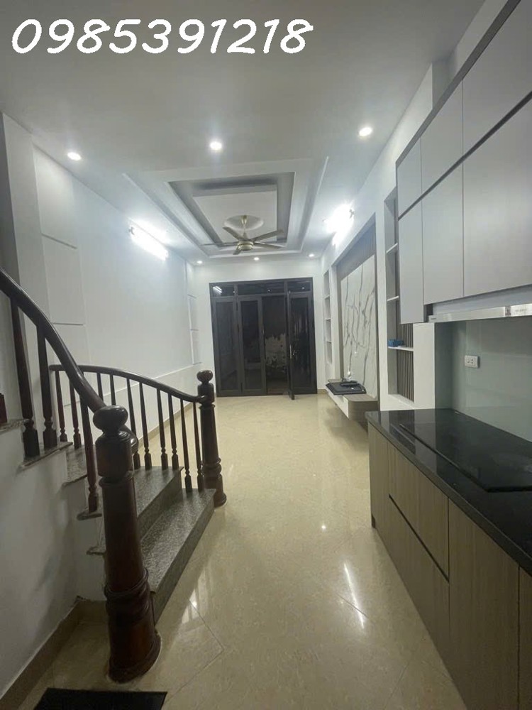 🌸 CC BÁN NHÀ TAM TRINH-MAI ĐỘNG- 31m2-6T- GIÁ CHÀO 7.6TỶ (TL mạnh)- CẠNH TRƯỜNG HỌC MAI ĐỘNG- LÔ